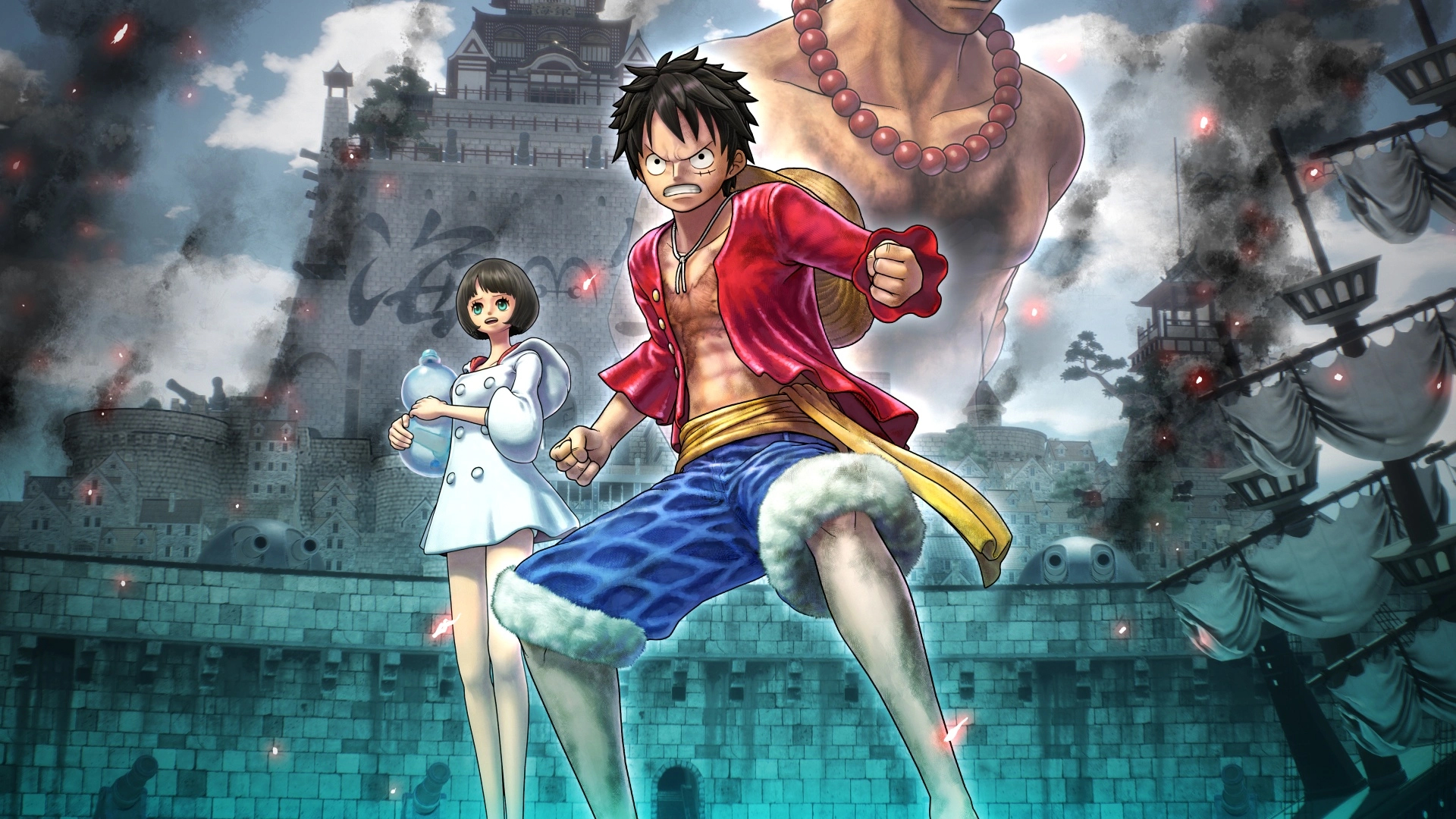 One Piece: Odyssey