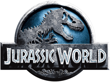 Jurassic World Evolution: Complete Edition - Clear Logo Image