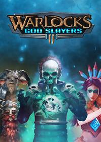 Warlocks II: God Slayers