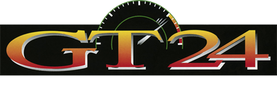 GT 24 - Clear Logo Image
