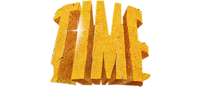 Time - Clear Logo Image