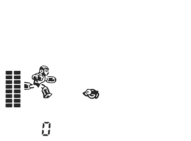 Mega Man 3 - Screenshot - Gameplay Image