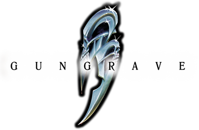 Gungrave - Clear Logo Image