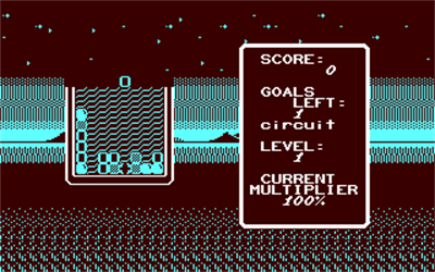 Circuitry - Screenshot - Gameplay Image