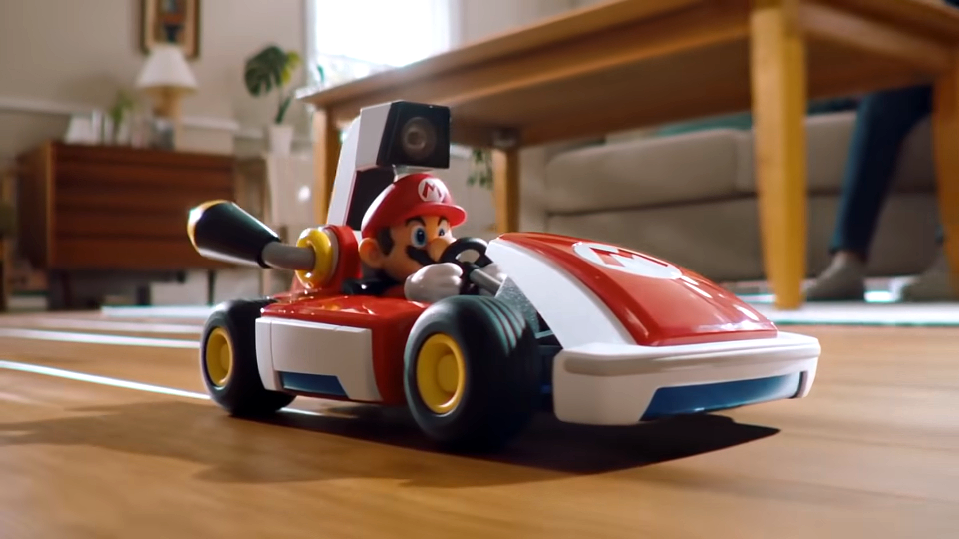 Mario Kart Live: Home Circuit