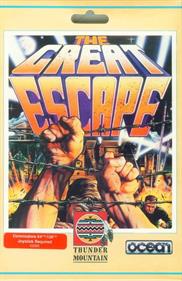 The Great Escape (Ocean Software)