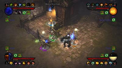 Diablo III: Reaper of Souls: Ultimate Evil Edition - Screenshot - Gameplay Image