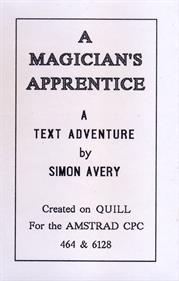 A Magician's Apprentice