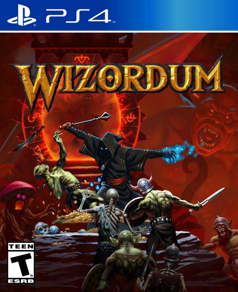 Wizordum
