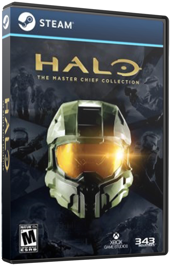 Halo: The Master Chief Collection Images - LaunchBox Games Database