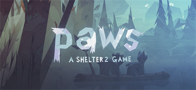 Paws: A Shelter 2 Game - Banner Image