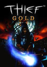 Thief™ Gold - Box - Front Image