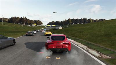 Project CARS 3 - Screenshot - Gameplay Image