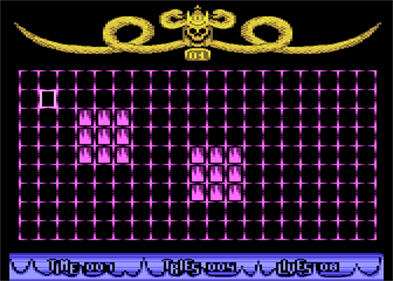 Neuroid - Screenshot - Gameplay Image