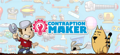 Contraption Maker - Banner Image