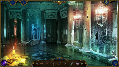Frankenstein: Master of Death - Screenshot - Gameplay Image