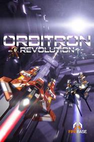 Orbitron: Revolution