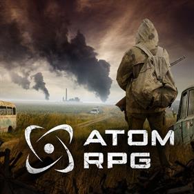 ATOM RPG - Box - Front Image