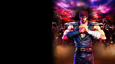 Fist of The North Star: Lost Paradise - Fanart - Background