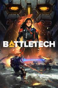 BattleTech - Box - Front Image