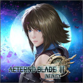 AeternoBlade II - Box - Front Image