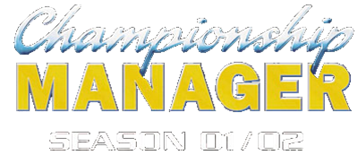 Championship Manager 01 02 on the App Store