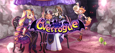 Overrogue - Banner Image