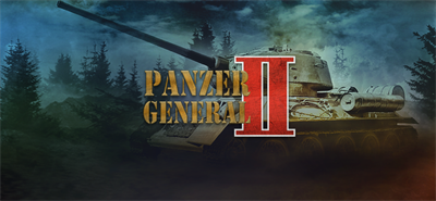 Panzer General II - Banner Image