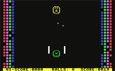 Madman - Screenshot - Gameplay Image