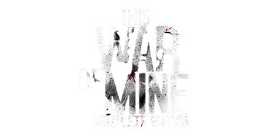 This War of Mine: Complete Edition - Clear Logo Image