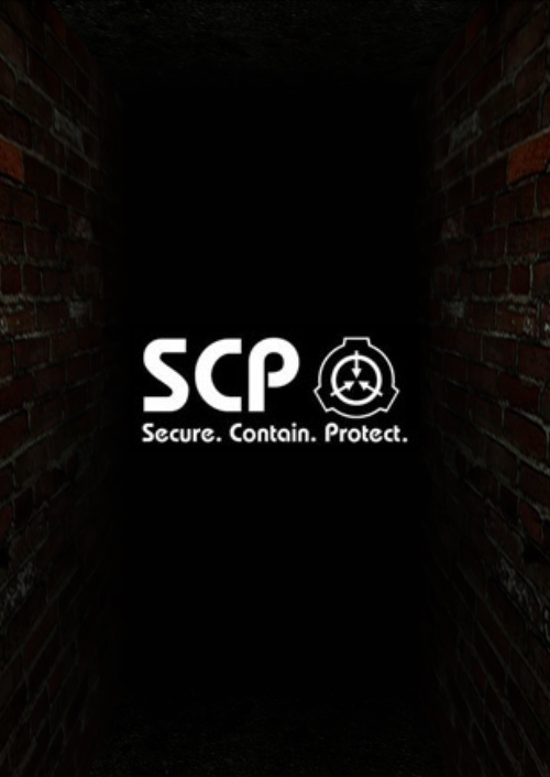 SCP-087-B Images - LaunchBox Games Database