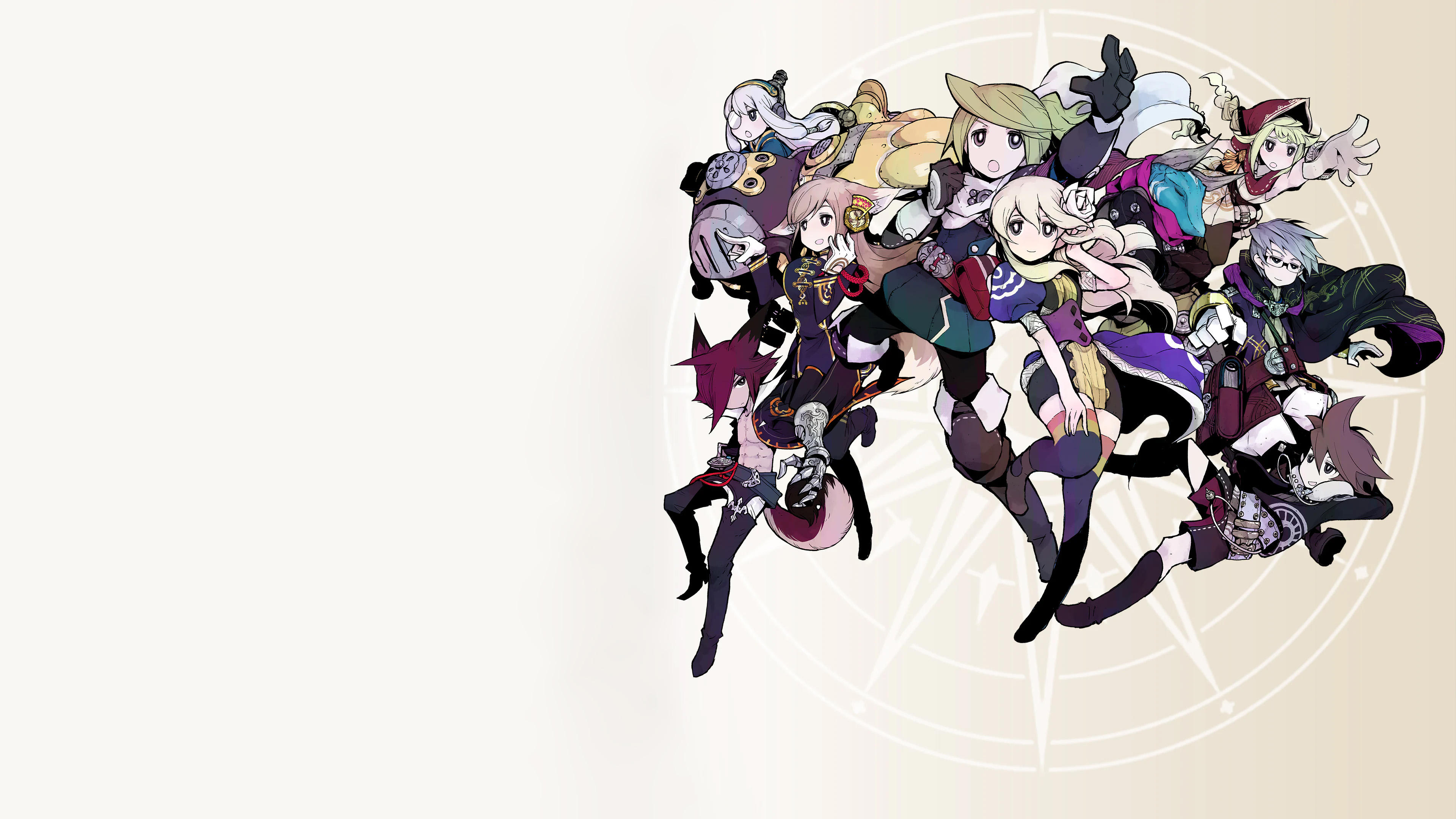 The Alliance Alive: HD Remastered