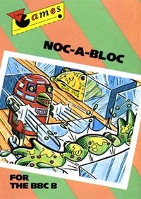 Noc A Bloc - Box - Front Image