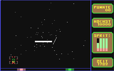 Trilistron - Screenshot - Gameplay Image