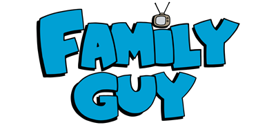 Family Guy - Clear Logo Image