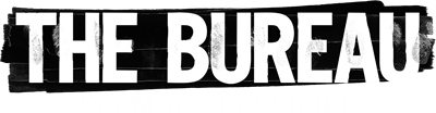 The Bureau: XCOM Declassified - Clear Logo Image