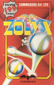 Zolyx - Box - Front Image