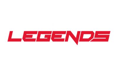 MX vs ATV Legends - Clear Logo Image