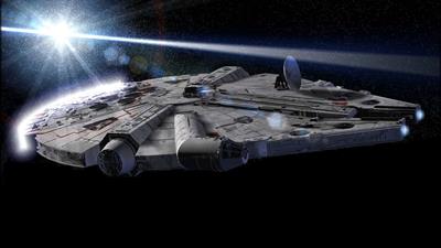 Star Wars: X-Wing Alliance - Fanart - Background Image