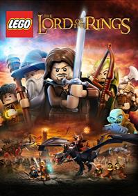 LEGO® The Lord of the Rings™