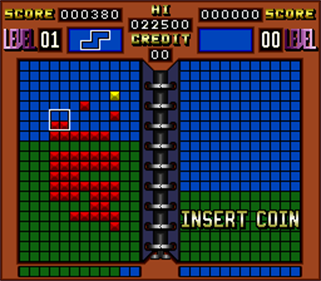 Xor World - Screenshot - Gameplay Image