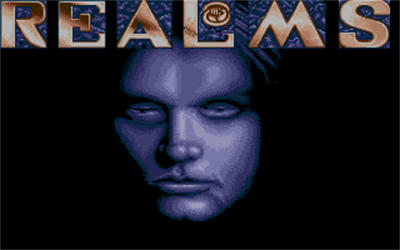 Realms - Screenshot - Game Title Image