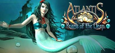 Atlantis: Pearls of the Deep - Banner Image
