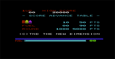 City Crusher: Arcade Edition - Screenshot - Game Title Image