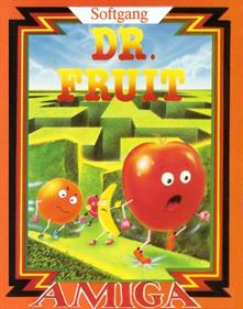 Dr. Fruit - Box - Front Image