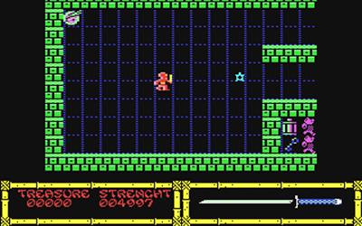 Ninja Massacre - Screenshot - Gameplay Image