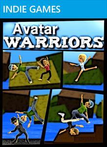 Avatar Warriors