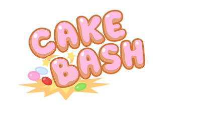 Cake Bash - Clear Logo Image