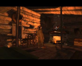 Fenimore Fillmore's Revenge - Screenshot - Gameplay Image