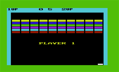 Supersmash - Screenshot - Gameplay Image